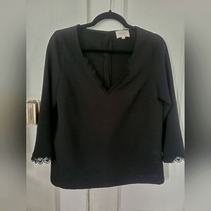 Sezan lace blouse